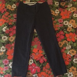 Ann Taylor slim pant